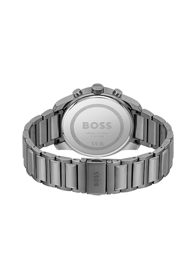 Boss Watches Hb1514005 Kol Saati Gri