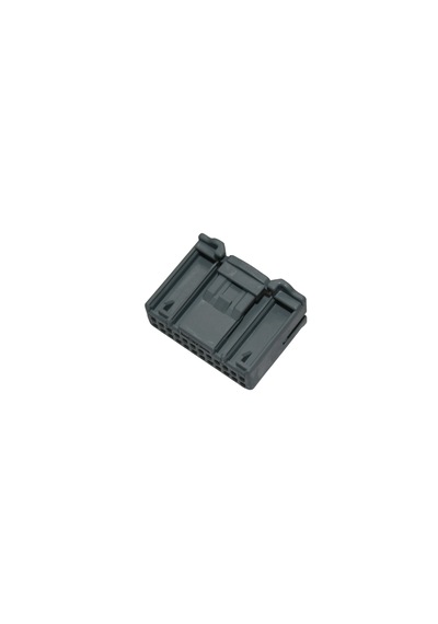 Te Connectivity 1379668 24 Pin Soket Konnektör Th025 Araç Elektrik Tesisat Bcm Gösterge Panel Fişi -