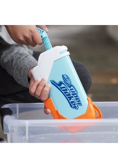 Nerf Super Soaker Torrent Su Tabancası F3889