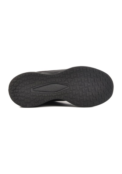 Pierre Cardin Siyah Hava Alabilen Hafif Esnek Spor Ayakkabı Pcı-11352 G Siyah
