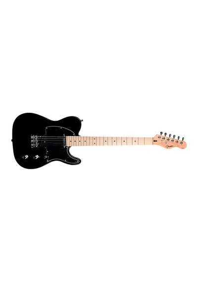 Guson Tl401 Bk Elektro Gitar Taşıma Çantası Hediyeli