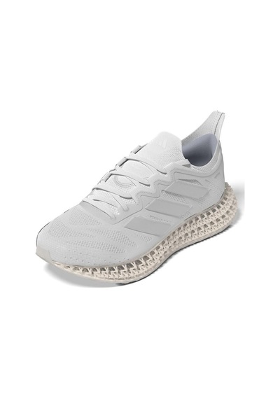 Adidas 4dfwd 3 W Kadın Koşu Ayakkabı Ig8992-beyaz Beyaz