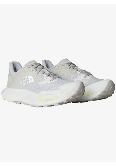 The North Face M Vectiv Enduris 4 Erkek Outdoor Ayakkabısı Beyaz