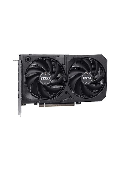 Msı Geforce Rtx 5050 8g Shadow 2x Oc Rtx5050 8gb Gddr6 128b Dx12 Pcıe 5.0 X16 3xdp 1xhdmı Ekran Kartı