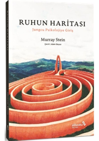 Ruhun Haritası - Jungcu Psikolojiye Giriş - Murray Stein - alBaraka Yayınları