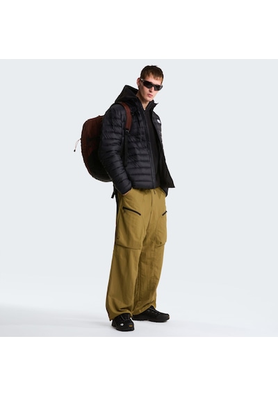 The North Face M Classıc Down Jacket Erkek Ceket Nf0a8d1ujk31 Siyah