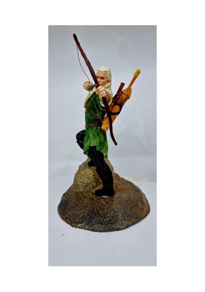 Legolas Figür 20 Cm Lord Of The Rings