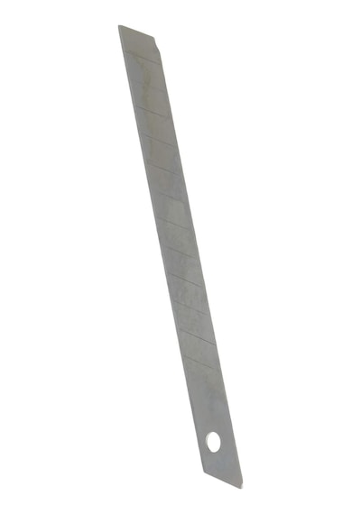 Tr T 21610 Maket Bıçağı Yedek Bıçakları, 80 X 9 Mm