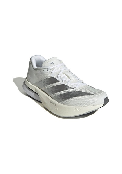Adidas Adizero Boston 13 W Kadın Koşu Ayakkabısı Js4948 Beyaz