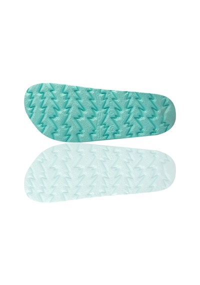 Twigy Jessica Kadın Terlik Mint 37/41 VV0822 Yeşil