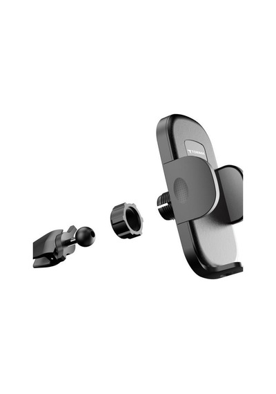 Orima Jx-046 Araç Telefon Tutucu Havalandırma Izgarasına Takılan Model 1