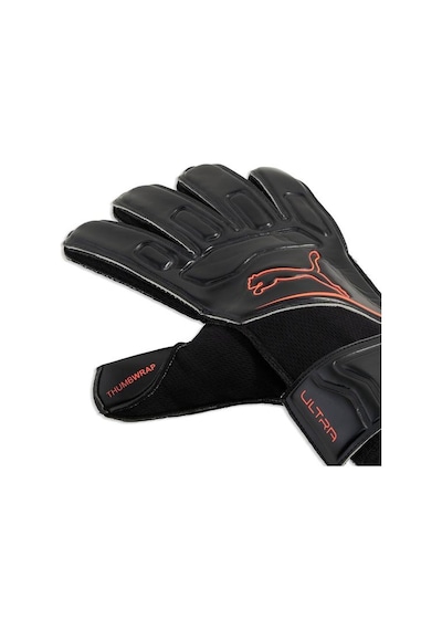 Puma Ultra Play Rc Siyah Kaleci Eldiveni