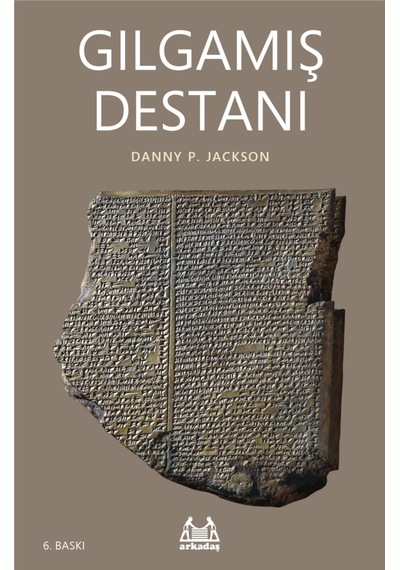 Gılgamış Destanı - Kyut-759126