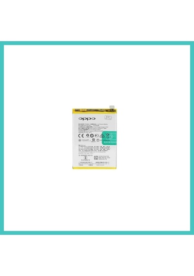 Ny Joy Reno 5 Lite Pil Batarya Blp835 Nyjoybz