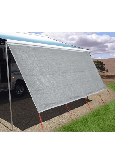 Karavan Tente Güneşliği Ön 3.40 Metre