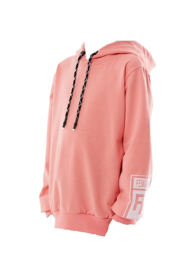 İrem Çocuk Giyim Kız Çocuk/erkek Çocuk Urban Yazı Desenli Kol Sırt Yazı Desenli Sweatshirt Mercan Pembe İrem Çocuk Giyim Kız Çocuk/erkek Çocuk Urban Yazı Desenli Kol Sırt Yazı Desenli Sweatshirt Mercan Pembe