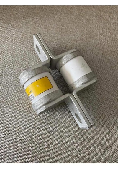 Fuji Cr6l-600 Ultra Rapid Sigorta 600v 600a Bc100ka - Hızlı Sigorta