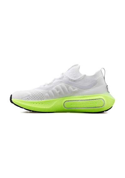 Under Armour Ua Phantom 4 Erkek Günlük Ayakkabı 3027593-104 Çok Renkli Renkli