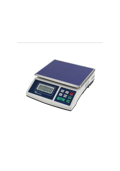 Dikomsan Acs-Z Elektronik Tartım Terazisi