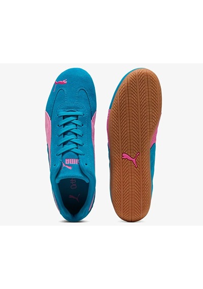 Puma Speedcat Og Erkek Günlük Ayakkabı 39884643 Mavi
