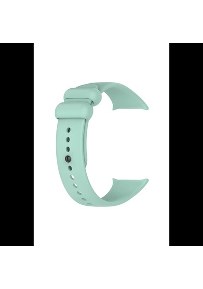 Newface Xiaomi Smart Band 8 Pro Klasik Kordon - Turkuaz