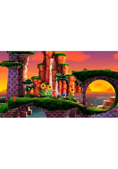 Sonic Superstars Nintendo Switch