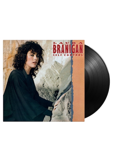 Laura Branigan: Self Control / Plak