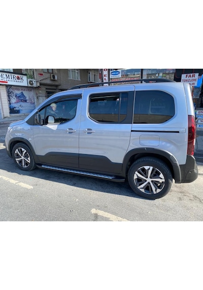 Peugeot Rifter Dotline Yan Basamak N11.9409