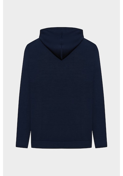 D'S Damat Ds Damat Regular Fit Lacivert Düz Sweatshirt 7hce26172301m Çok Renkli