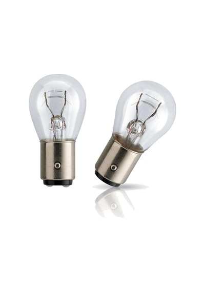 Bulacaksin Philips 12V Ampul P21/5W 1016 - 12499Cp / 10 Adet