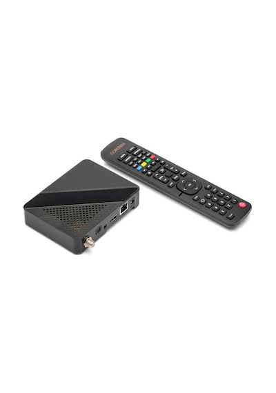 Turbo Pro 4gb Ram 256 Mb Dahili Hafıza Lınux Tabanlı Dahili Wifi Full Hd Mini Uydu Alıcısı