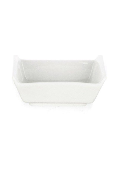 Ultraform Porselen Vagon Kase Std 11x7cm 9083 Diğer