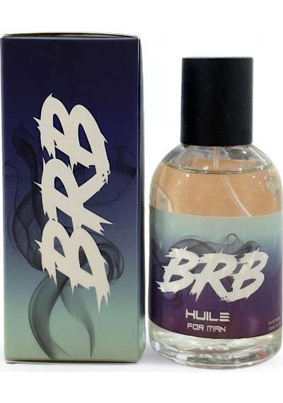 Huile Brb Erkek Parfüm EDP 100 ML