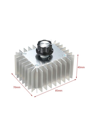 Dimmer 5000w
