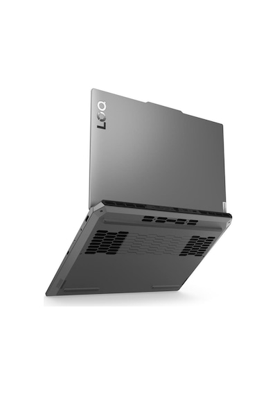 Lenovo Loq 15IRX9 83DV0119TR Atl1 i7-13650HX 8 GB 512 GB SSD RTX4050 15.6" Dos Dizüstü Bilgisayar