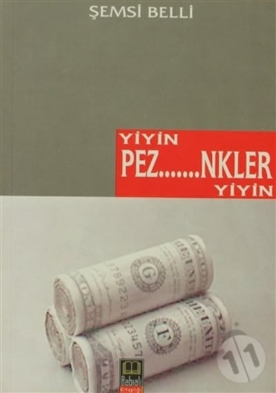 Yiyin Pezevenkler Yiyin N11.24544