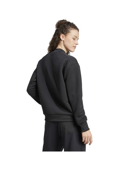 Adidas Terrex Xploric Kadın Sweatshirt C-adıjd6642b30a00 Siyah