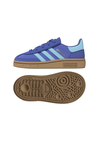 Adidas Originals Handball Spezıal Cf El I Bebek Günlük Ayakkabı Kı8610 Lila