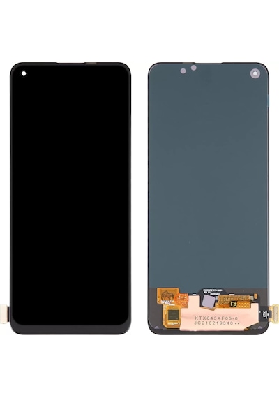 Oppo A95 Oled Lcd Dokunmatik Ekran