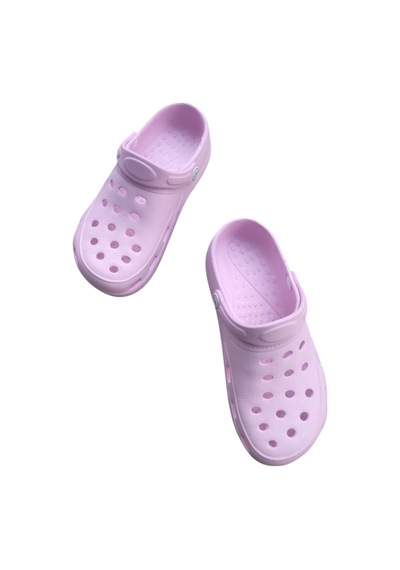 Gezer Kadın Cross Terlik Pembe