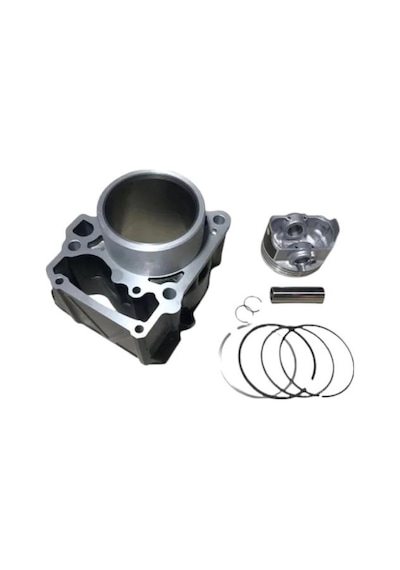 Cf Moto Silindir Seti 250 Nk - 250 Sr - 250 Clx