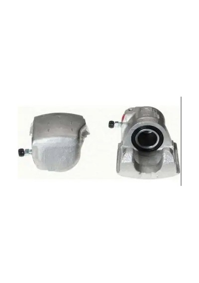 Motortec Tmp0410 Fren Kaliperi On Sol 3899388 661405 6614056