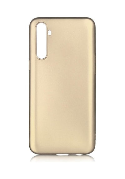 Realme 6 Pro Kılıf Ince Esnek Soft Premium Silikon Kapak