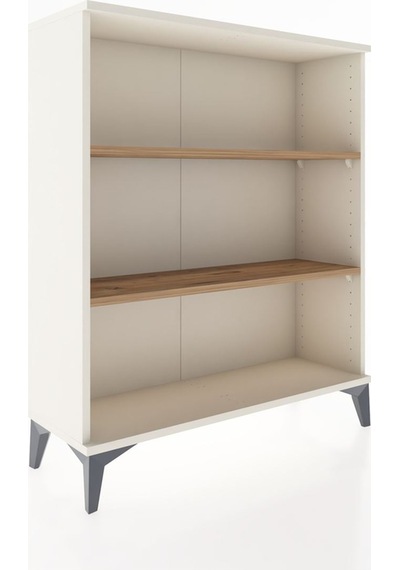 Arges Şifonyer 2 Raflı 88x30x106 Aytaşı-çam Aytaşı
