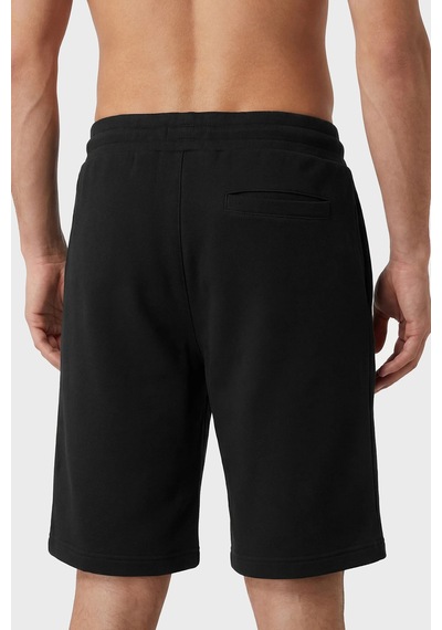 Emporio Armani Erkek Short Em000495 Af19060 Uc001 Siyah Siyah