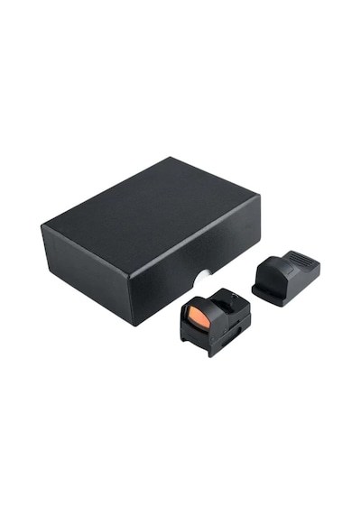 Gold Police Reddot Gp-1009 Çok Renkli