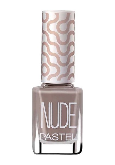 Nail Nude Oje Doğal Görünüm - No: 759 Çok Renkli