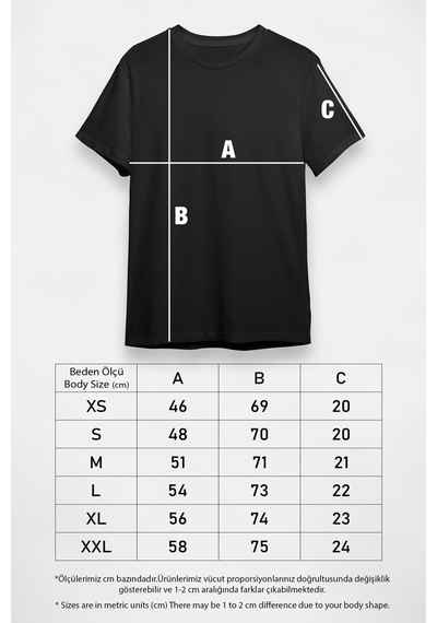 Noıssey Pink Floyd Siyah Unisex Tişört T-shirt