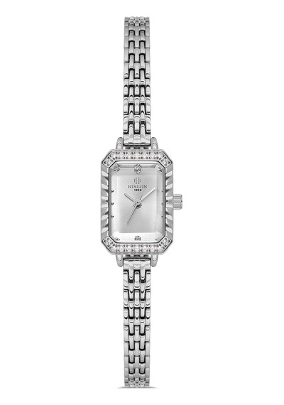 Hislon Women's Classic Queen Ql194s-02ss Gri