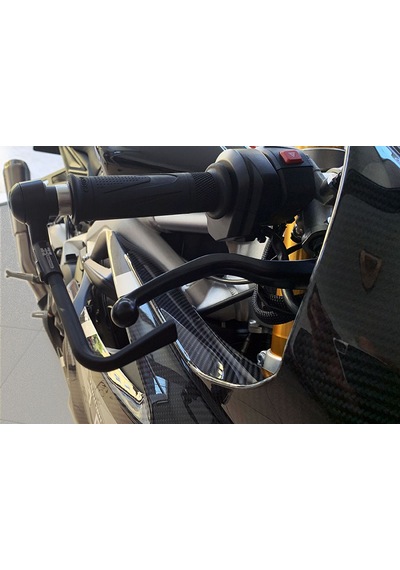 3B Racing - Rs Fren Maneti Koruma Kiti